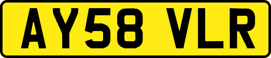 AY58VLR