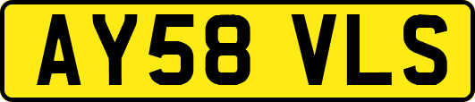 AY58VLS