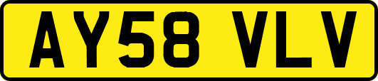 AY58VLV