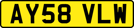 AY58VLW