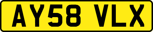 AY58VLX