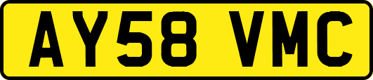 AY58VMC