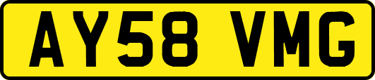 AY58VMG