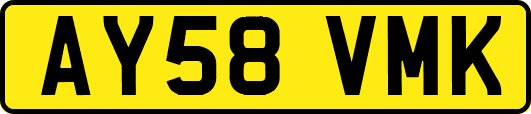 AY58VMK