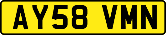 AY58VMN