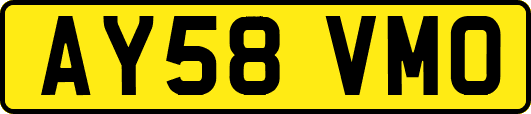 AY58VMO
