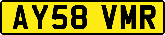 AY58VMR