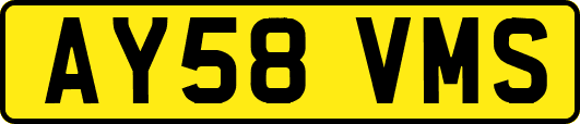 AY58VMS