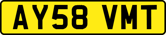 AY58VMT