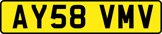 AY58VMV