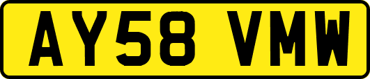 AY58VMW