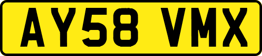 AY58VMX