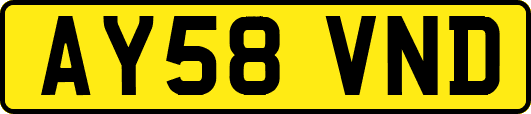AY58VND