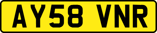 AY58VNR