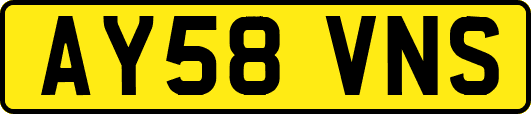 AY58VNS