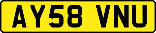 AY58VNU