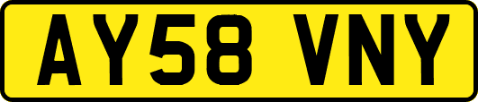 AY58VNY