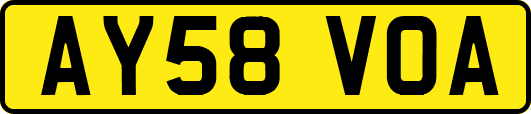 AY58VOA