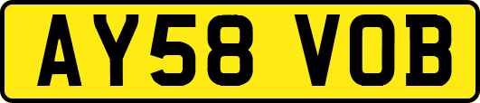 AY58VOB