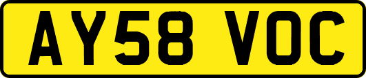 AY58VOC