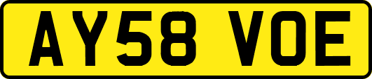 AY58VOE