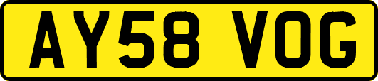 AY58VOG