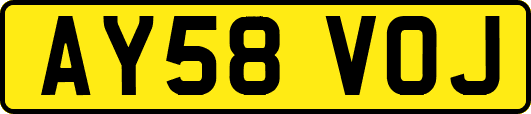 AY58VOJ