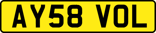 AY58VOL