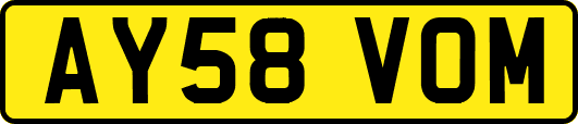 AY58VOM