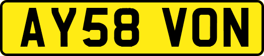 AY58VON