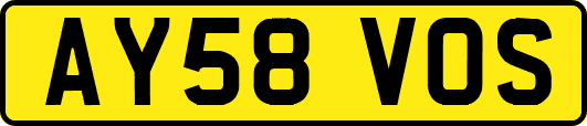 AY58VOS