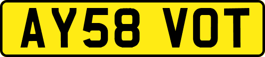 AY58VOT