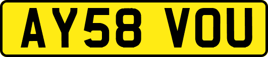 AY58VOU