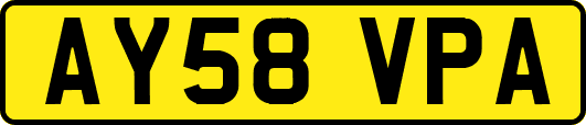 AY58VPA