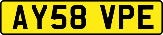 AY58VPE