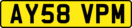AY58VPM