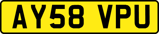 AY58VPU