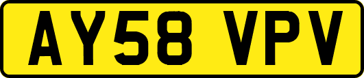AY58VPV