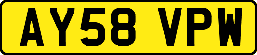 AY58VPW
