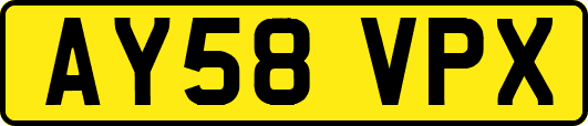 AY58VPX