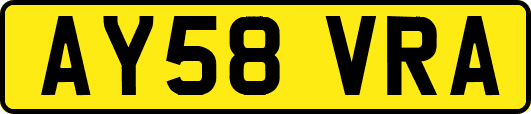 AY58VRA