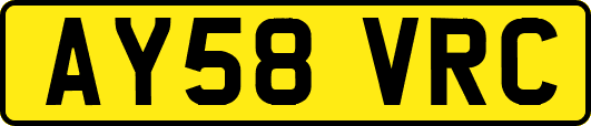 AY58VRC