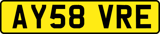 AY58VRE