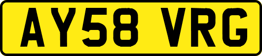 AY58VRG