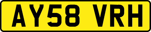 AY58VRH