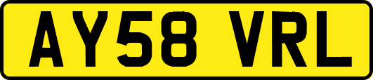 AY58VRL