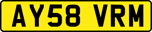 AY58VRM