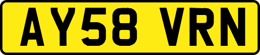 AY58VRN