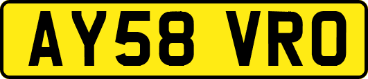 AY58VRO