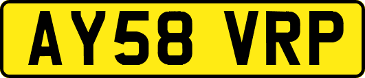 AY58VRP